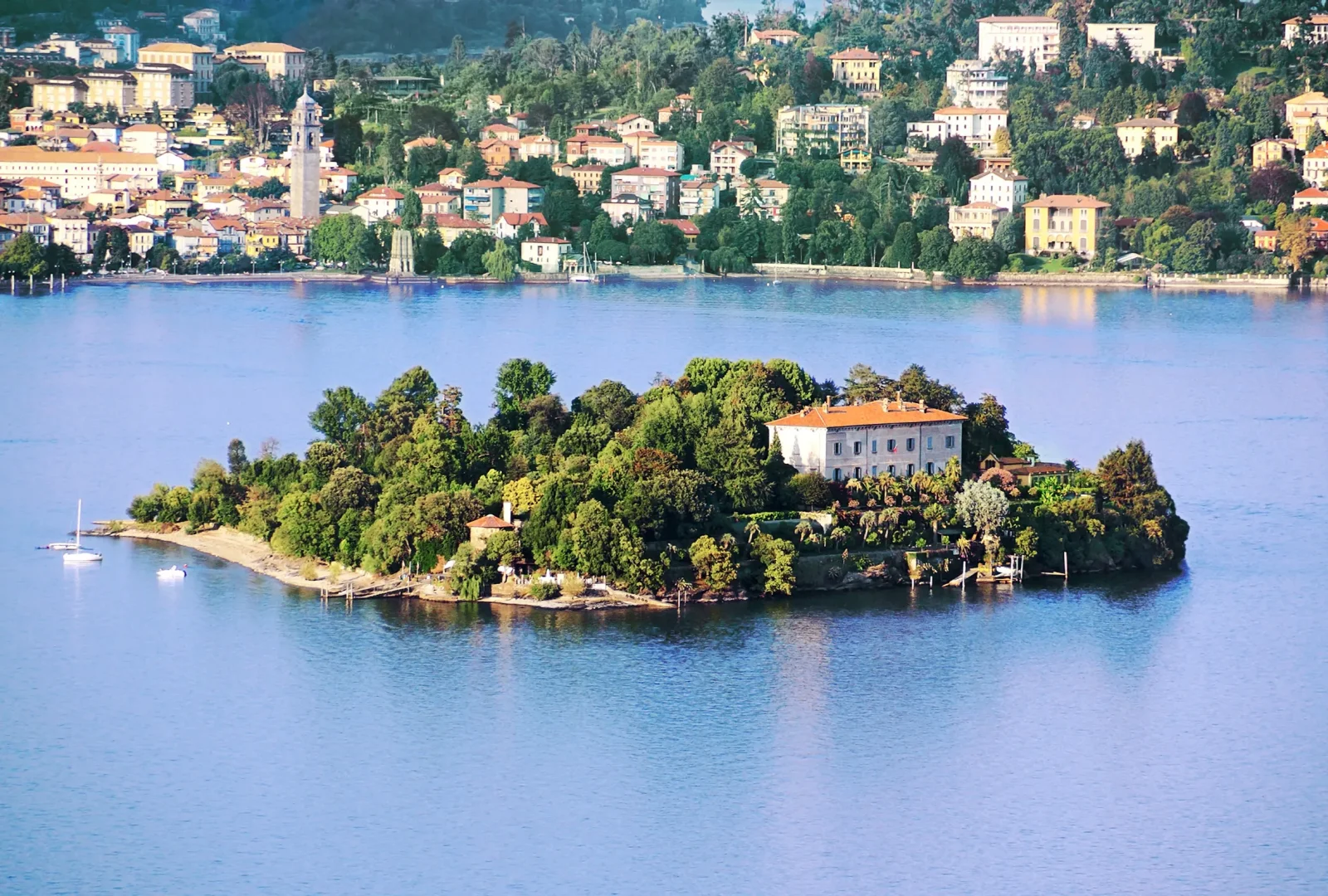 Isola Madre