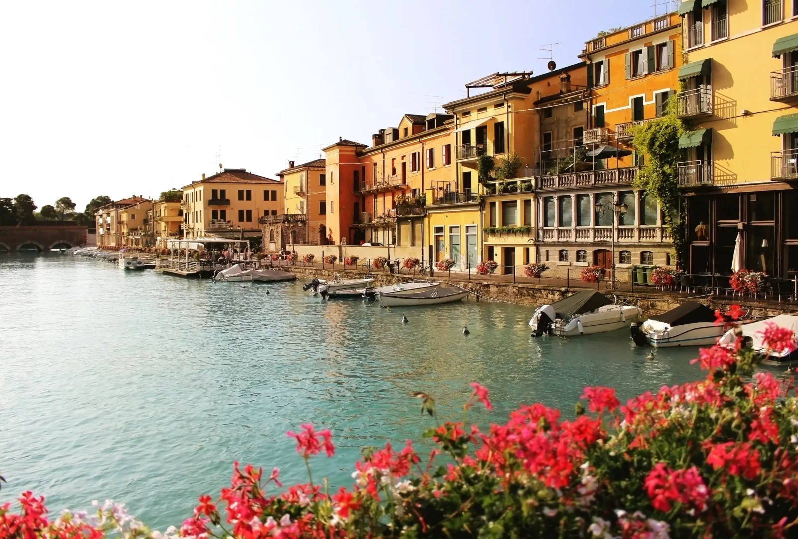 Peschiera del Garda