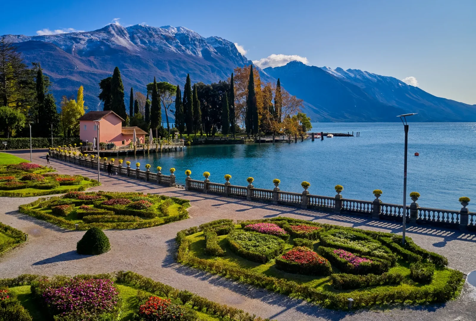 Riva del Garda