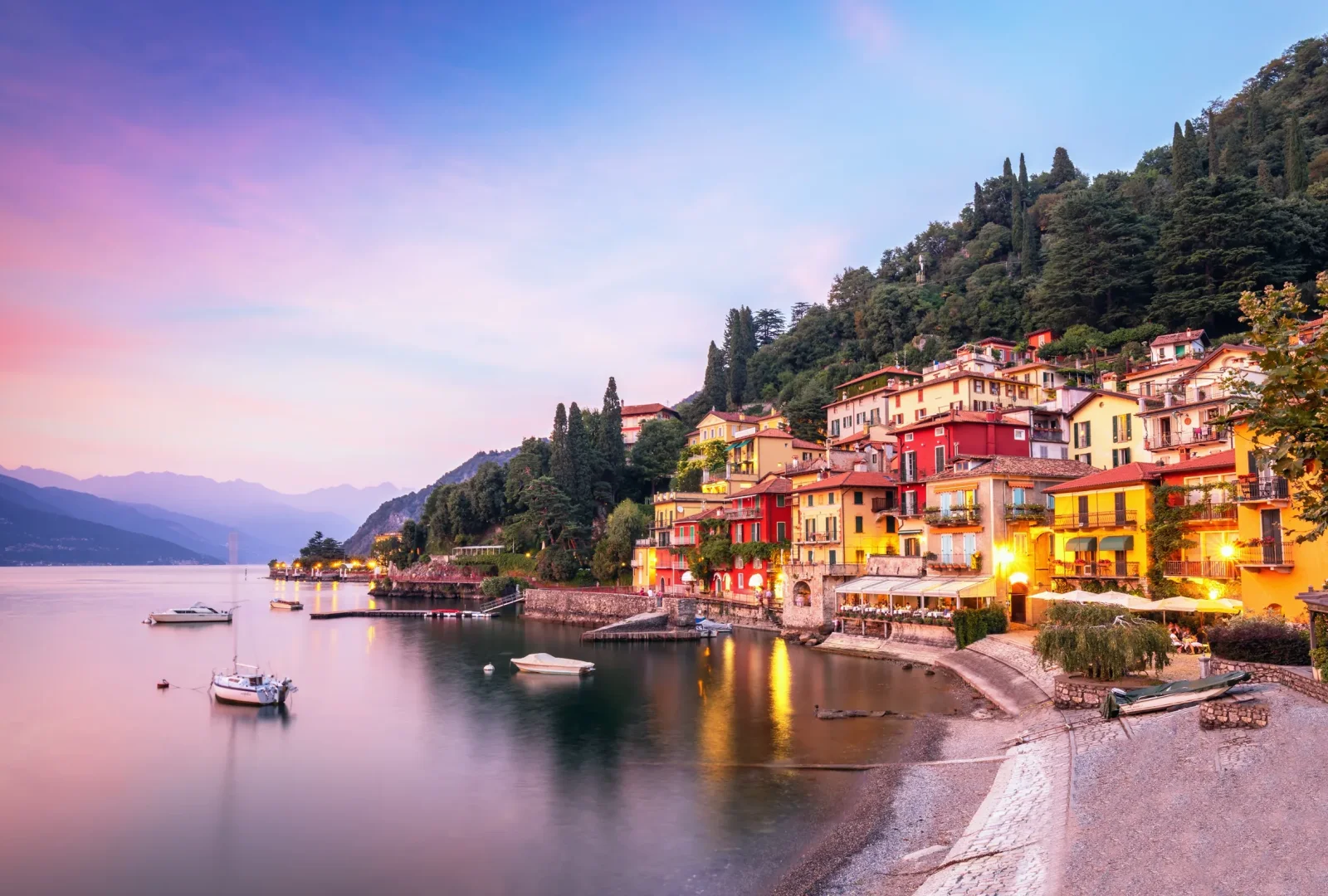 Menaggio